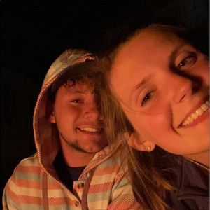 Meet your Posher, Kelsey